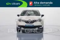 2019 Renault Captur