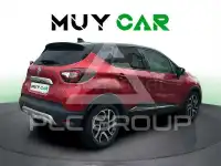 2019 Renault Captur