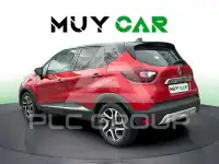 2019 Renault Captur