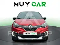 2019 Renault Captur