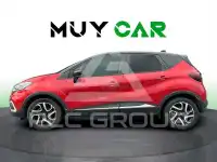 2019 Renault Captur