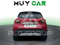 2019 Renault Captur