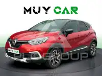 2019 Renault Captur