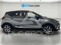 2019 Renault Captur