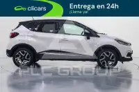 2019 Renault Captur