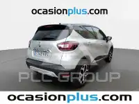 2019 Renault Captur