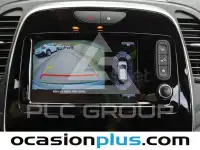 2019 Renault Captur