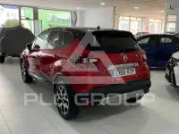 2019 Renault Captur