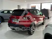 2019 Renault Captur