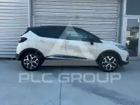 2019 Renault Captur