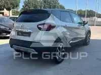 2019 Renault Captur