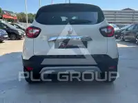 2019 Renault Captur
