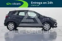 2019 Renault Captur