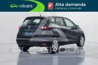 2019 Renault Captur