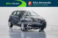 2019 Renault Captur