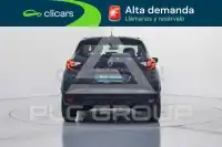 2019 Renault Captur
