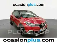 2019 Renault Captur
