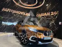 2019 Renault Captur