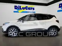 2019 Renault Captur