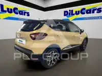 2019 Renault Captur
