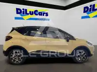 2019 Renault Captur