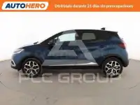 2019 Renault Captur