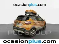 2019 Renault Captur