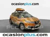 2019 Renault Captur