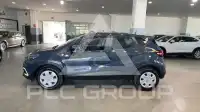 2019 Renault Captur