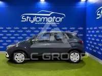 2019 Renault Captur