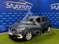 2019 Renault Captur