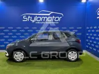 2019 Renault Captur
