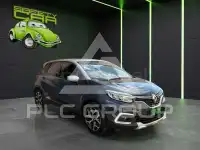 2019 Renault Captur