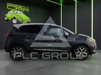 2019 Renault Captur