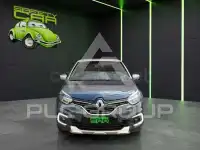2019 Renault Captur