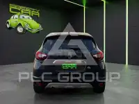 2019 Renault Captur