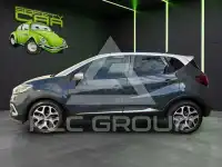 2019 Renault Captur