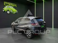 2019 Renault Captur