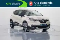 2019 Renault Captur