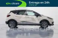 2019 Renault Captur
