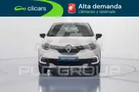 2019 Renault Captur