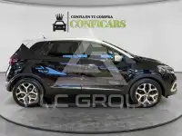 2019 Renault Captur
