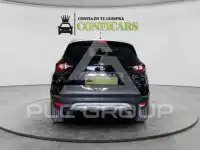 2019 Renault Captur