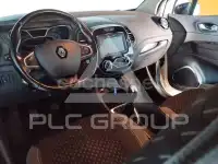 2019 Renault Captur
