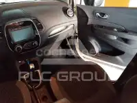 2019 Renault Captur