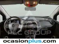 2019 Renault Captur