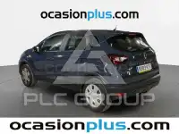 2019 Renault Captur