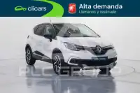 2019 Renault Captur