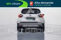 2019 Renault Captur