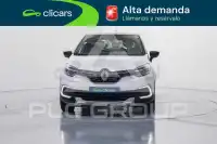 2019 Renault Captur